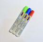 HBW Clear Glue 50cc