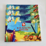 Scribbles Sketch Pad 228mm x 304mm (9" x 12")