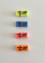 HBW Dolphin Eraser Dust-Free DOL-8303
