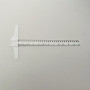 MPC Classique T-Ruler 12"
