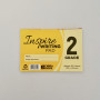 Inspire Writing Pad Grade 2