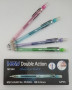 HBW Double Action Mechanical Pencil MP300 0.5mm