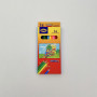 HBW Arte & Cor Colored Pencils 24 colors