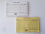 Delivery Receipt Crosswise Big