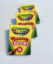 Crayola Crayons -  16 Colors