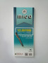 Mica 1/2 Lengthwise