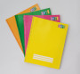HOTS  Big Notebook - w/ Yarn