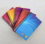 HOTS Notebook - Pocket Notes