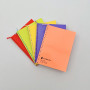 Scribbles Notebook - w/ Yarn